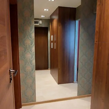 Apartament Spokojna Zatoka Διαμέρισμα *