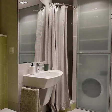 Apartament Spokojna Zatoka