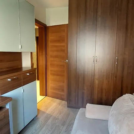 Apartament Spokojna Zatoka Διαμέρισμα *