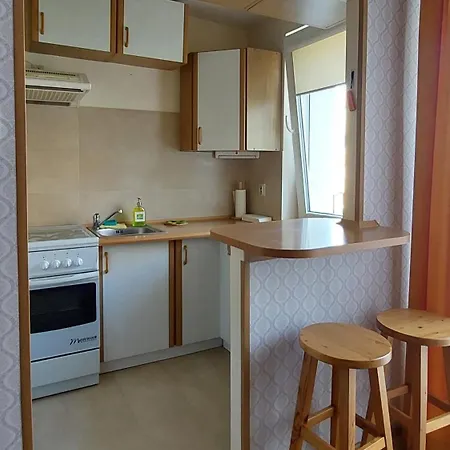 Apartament Spokojna Zatoka